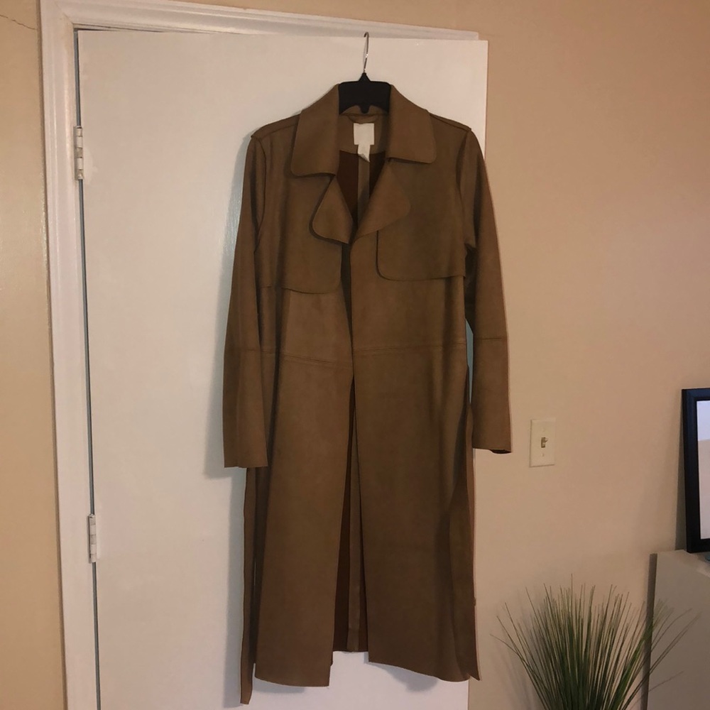 H&M coat